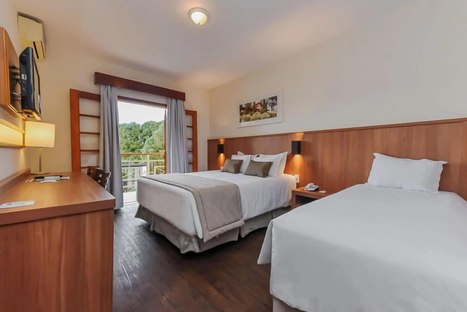 Monreale Resort Parque Aquático