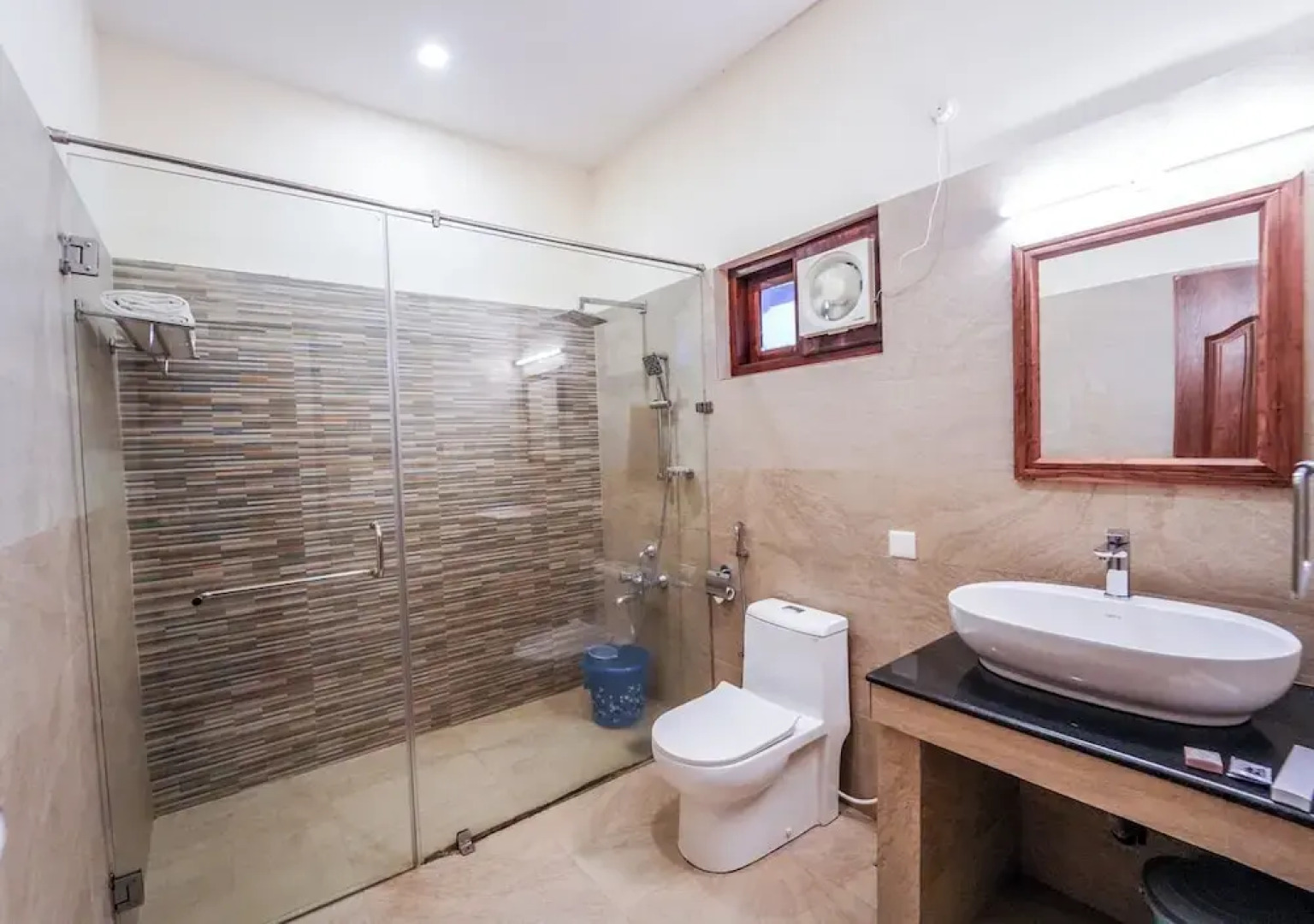 Solaris Beach View Resort by VOYE HOMES