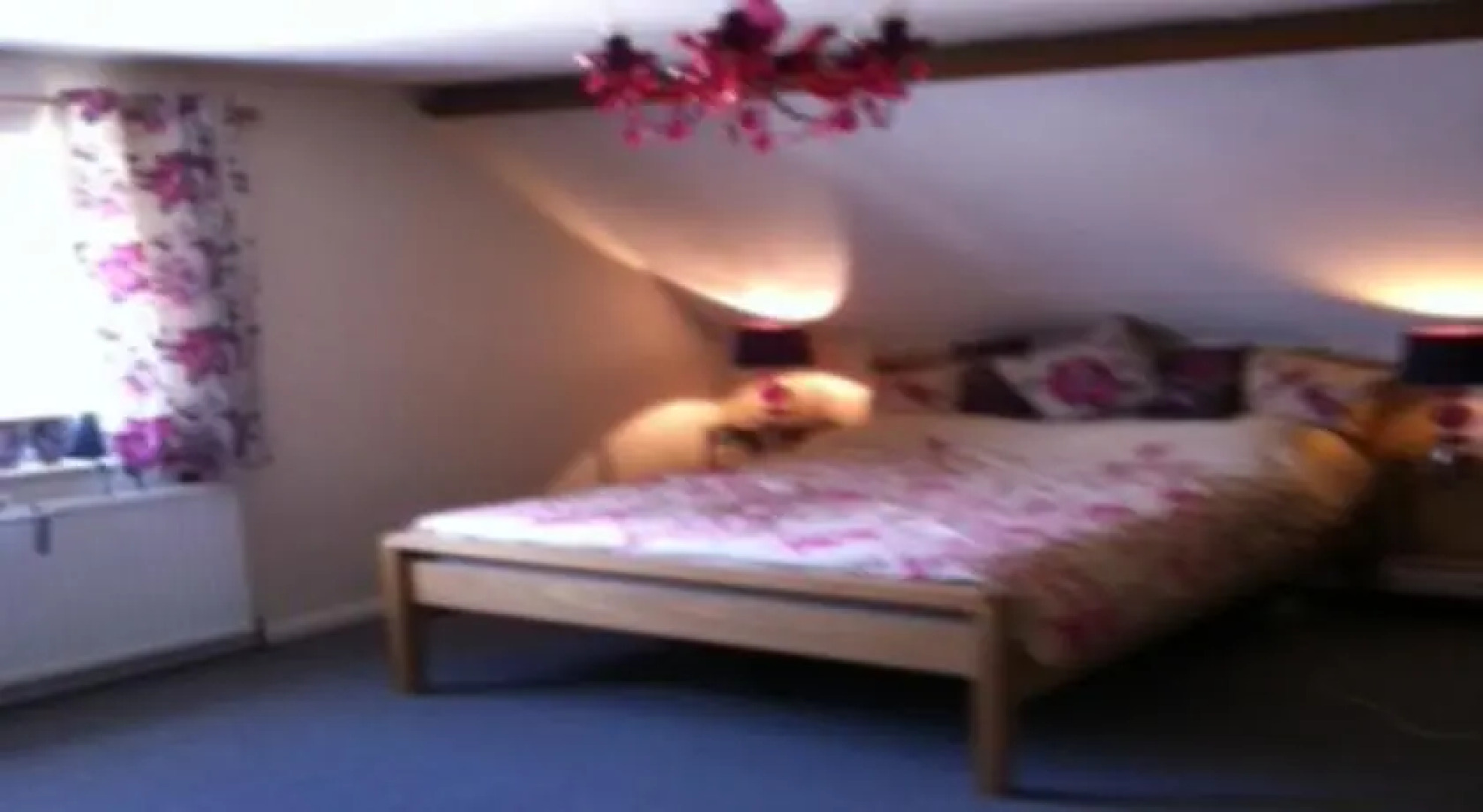 Manor Farm Bed & Breakfast