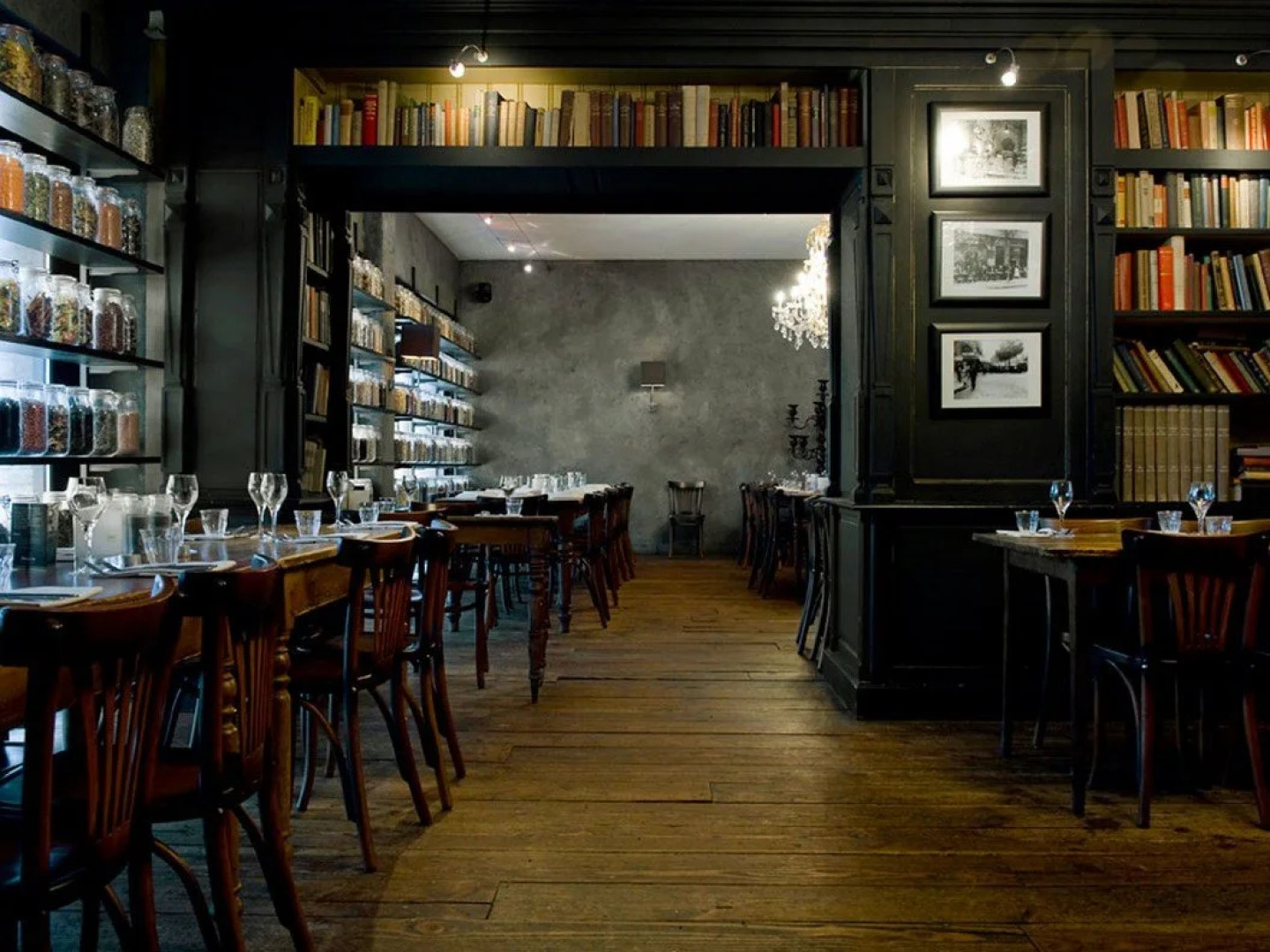 Inntel Hotels Amsterdam Centre