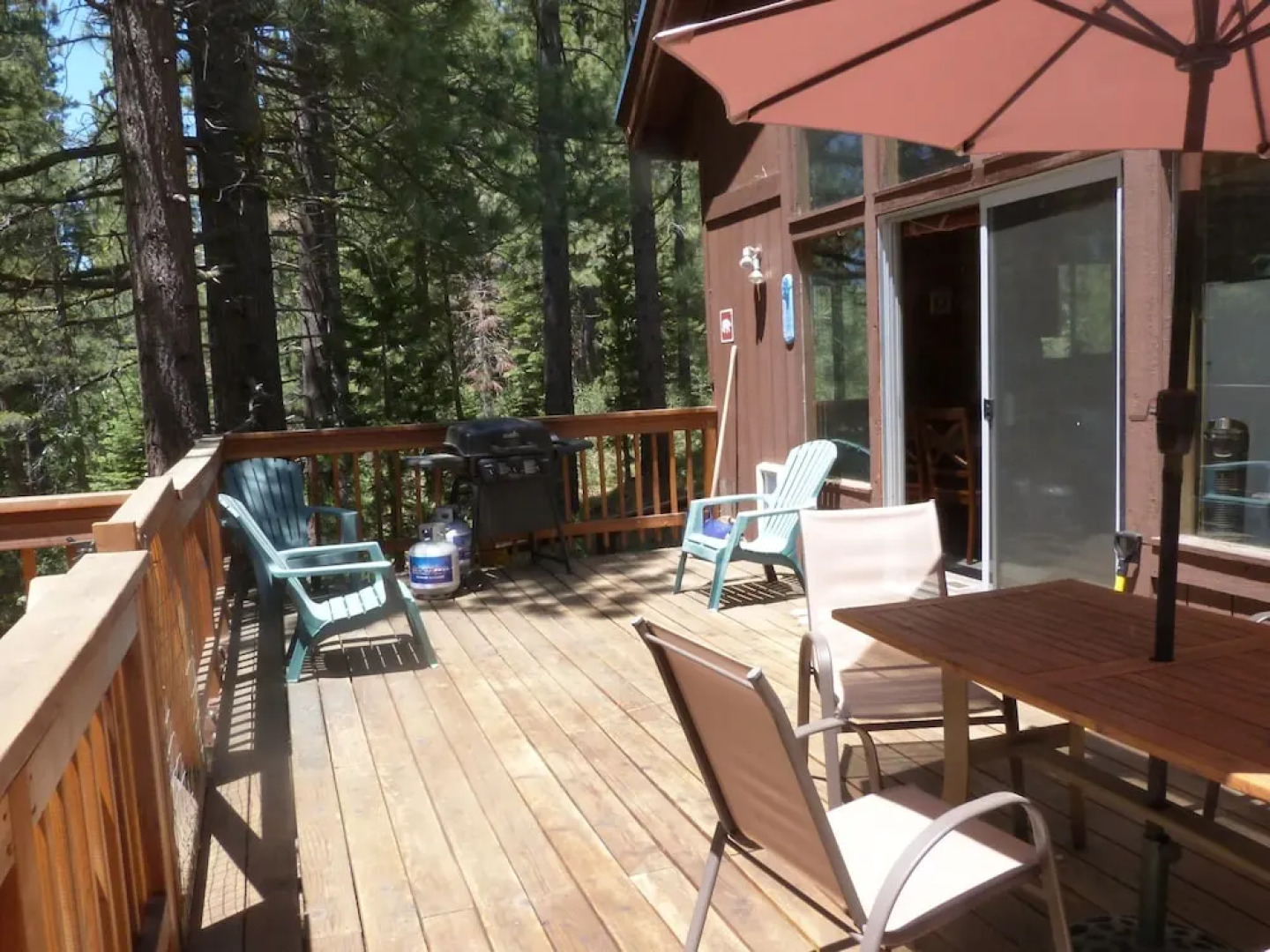 The Breen Family Chalet By RedAwning