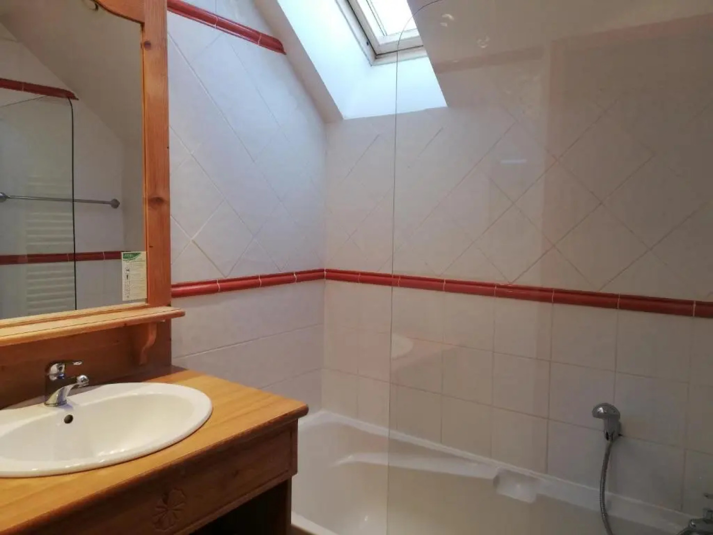 Hameau Pra Roustan by Godille