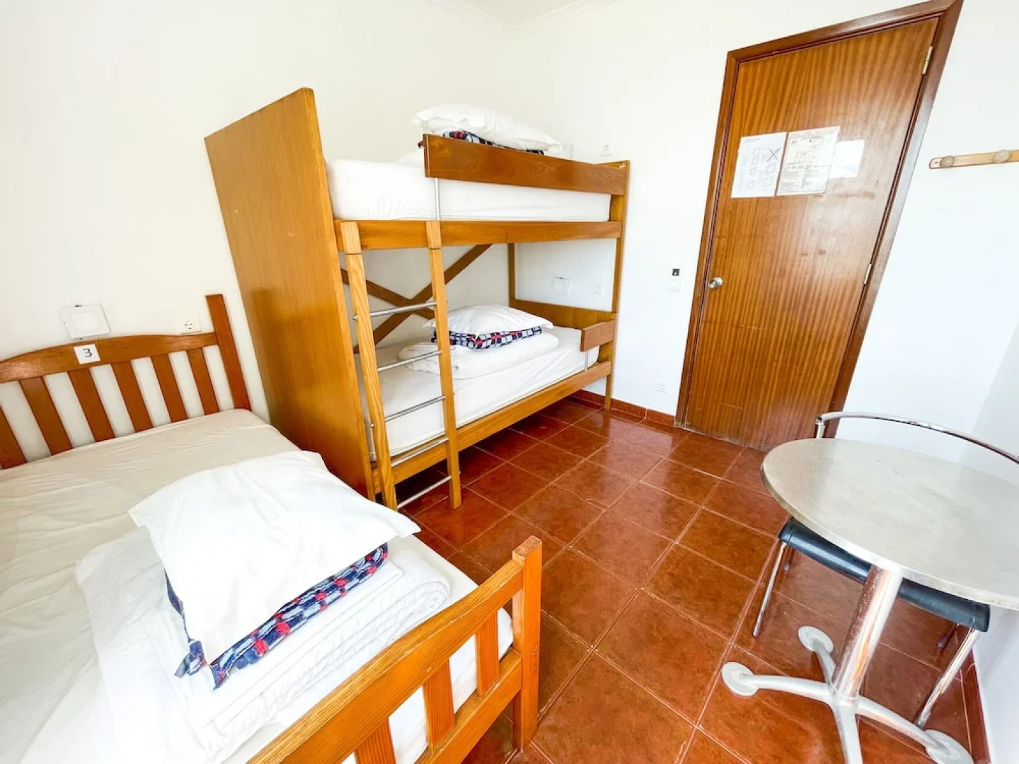 HI Areia Branca – Pousada de Juventude - Hostel