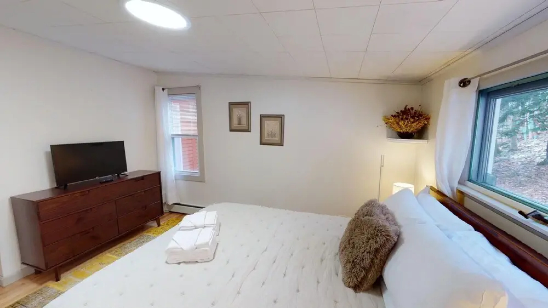 Winter Lore in Mendon