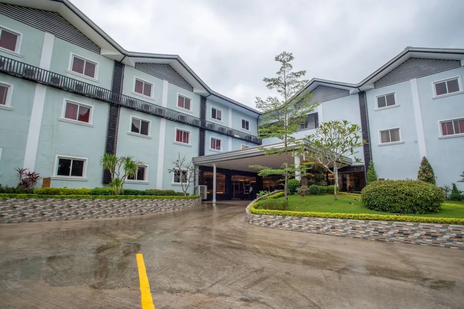 OYO 480 Starview Hotel