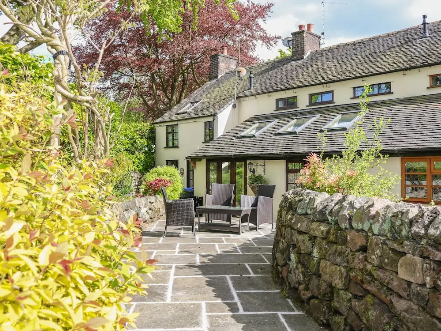 Post Office Cottage