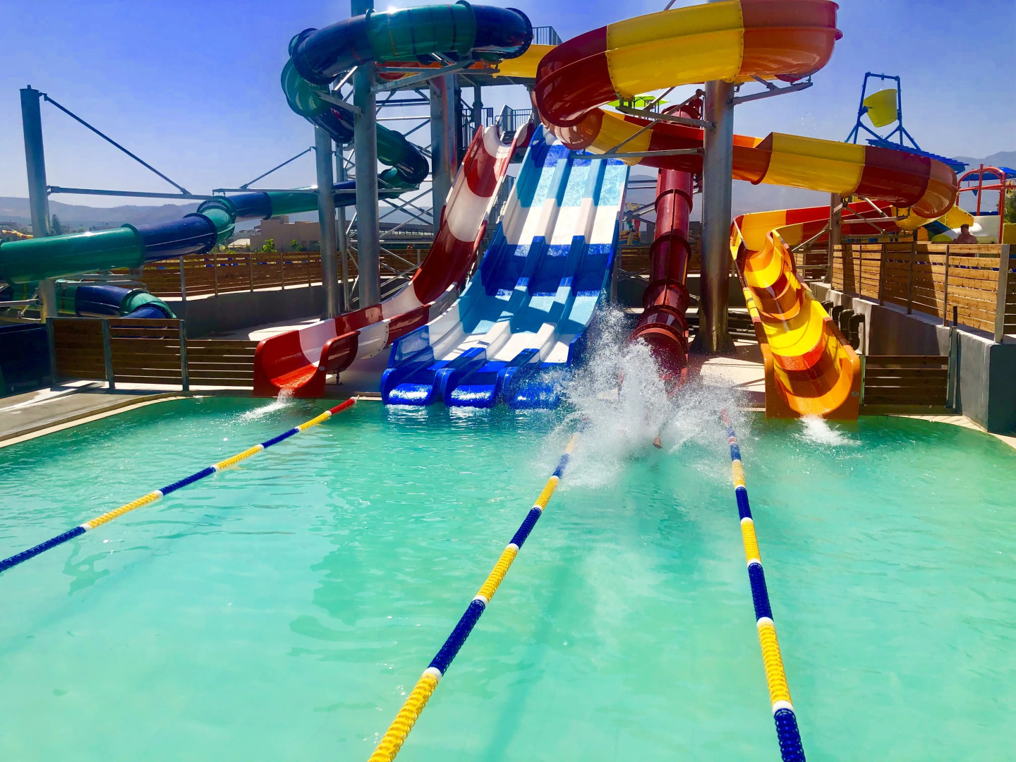 Selini Suites & Waterpark