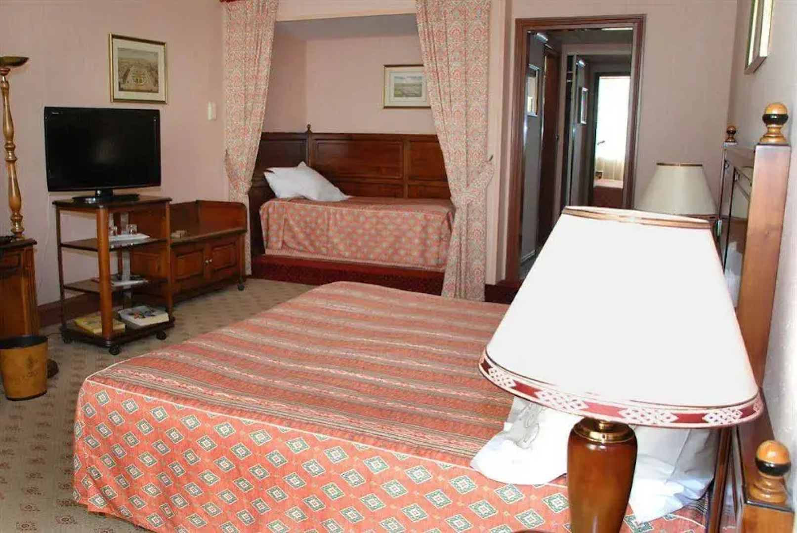 Hôtel d'Angleterre Arras