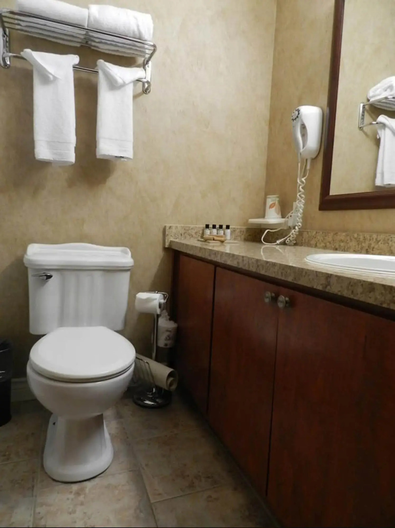 Slave Lake Inn & Conference Centre