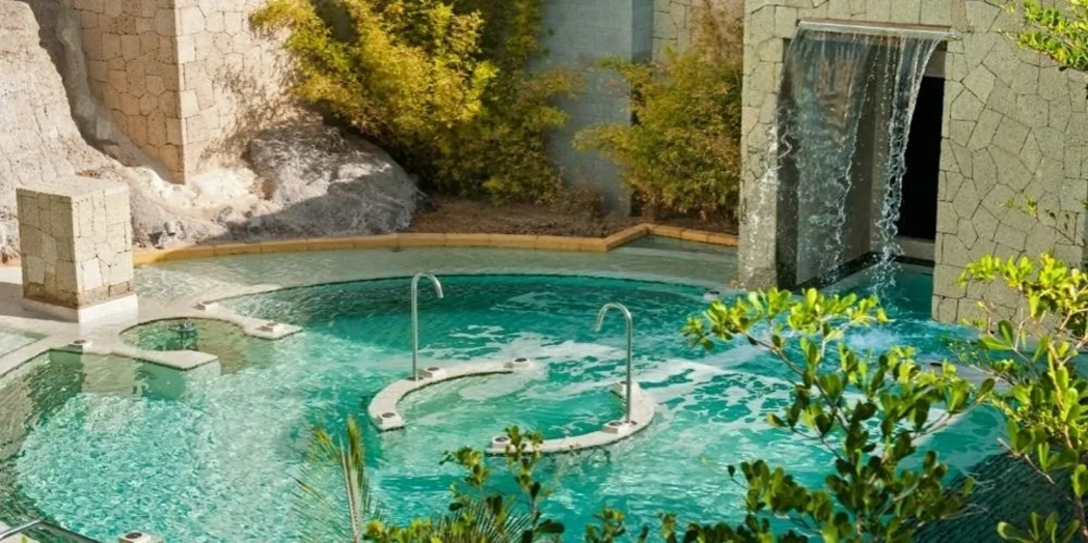 Bahia del Duque Las Villas Resort