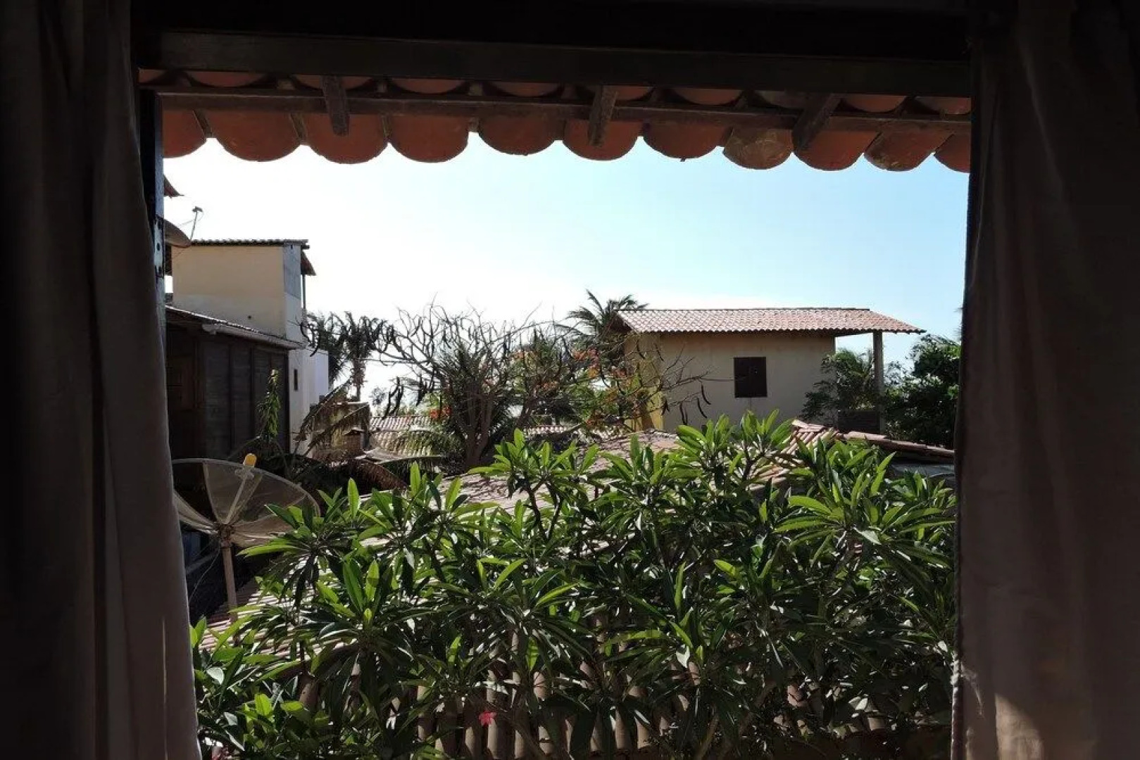 Hostel America do Sul