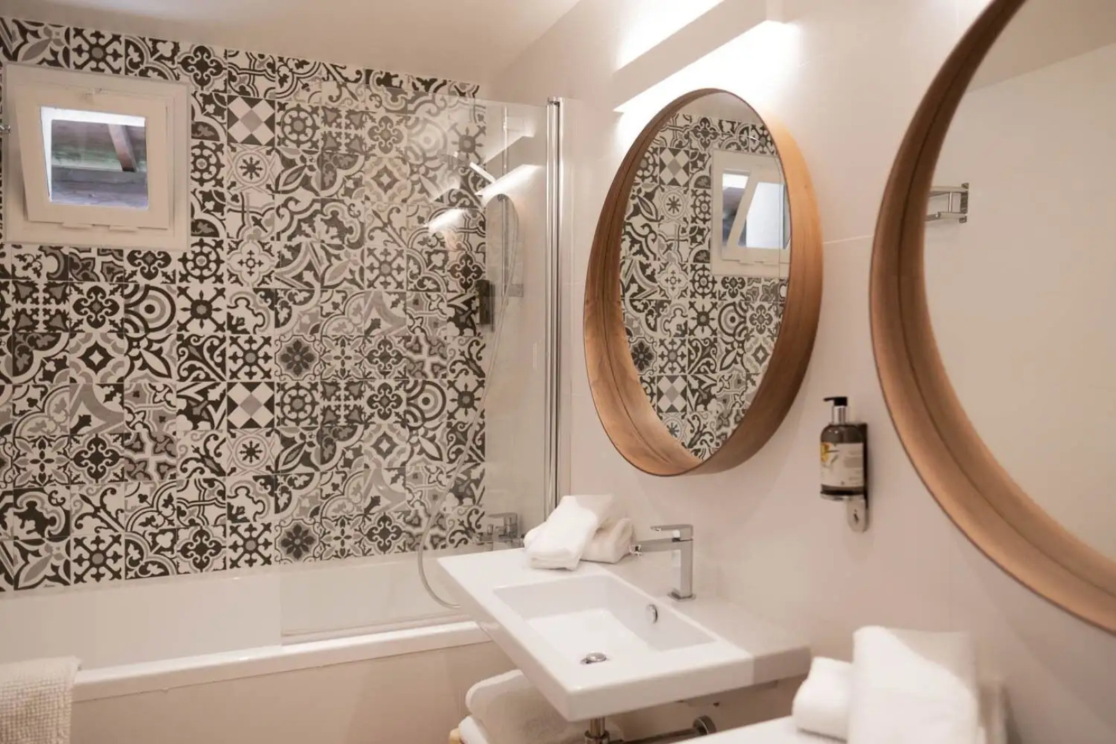 Relais de l'Oustau Camarguen