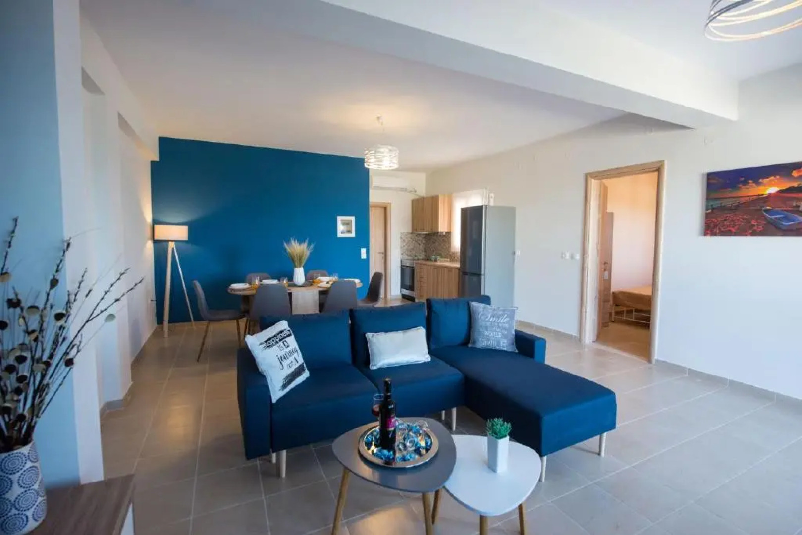 Darmanin Apartment 3 Gyalos Corfu