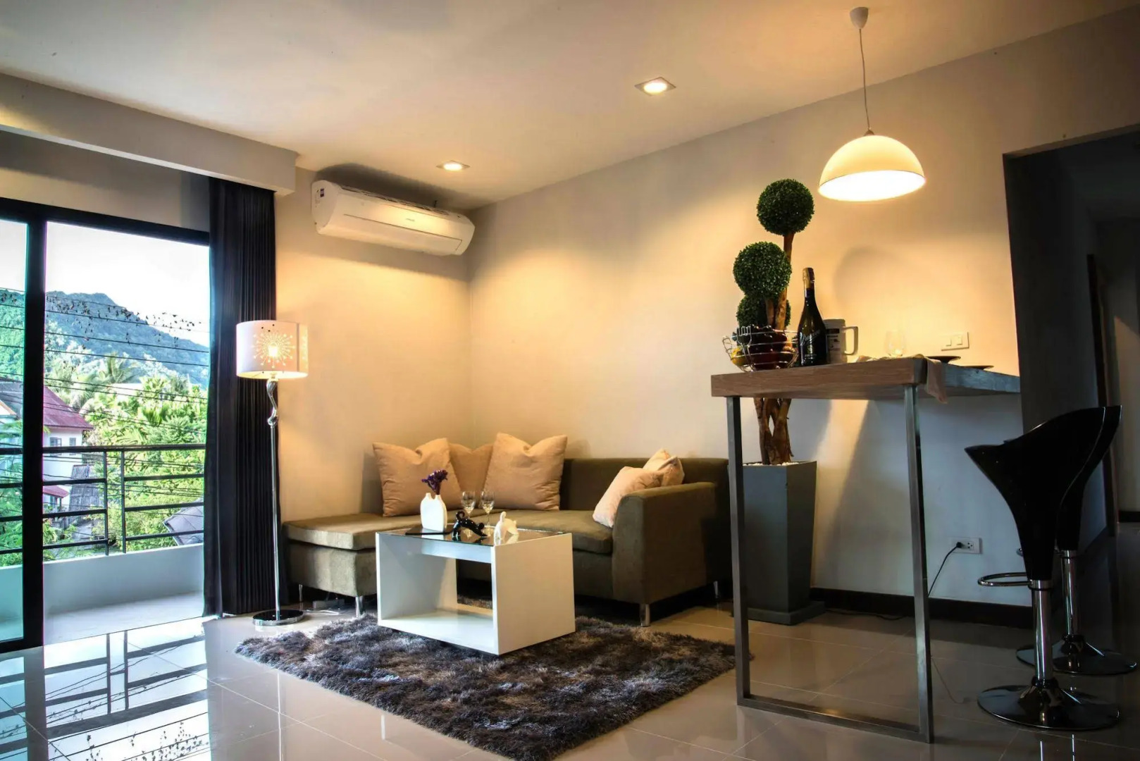Kbc Boutique Apartment