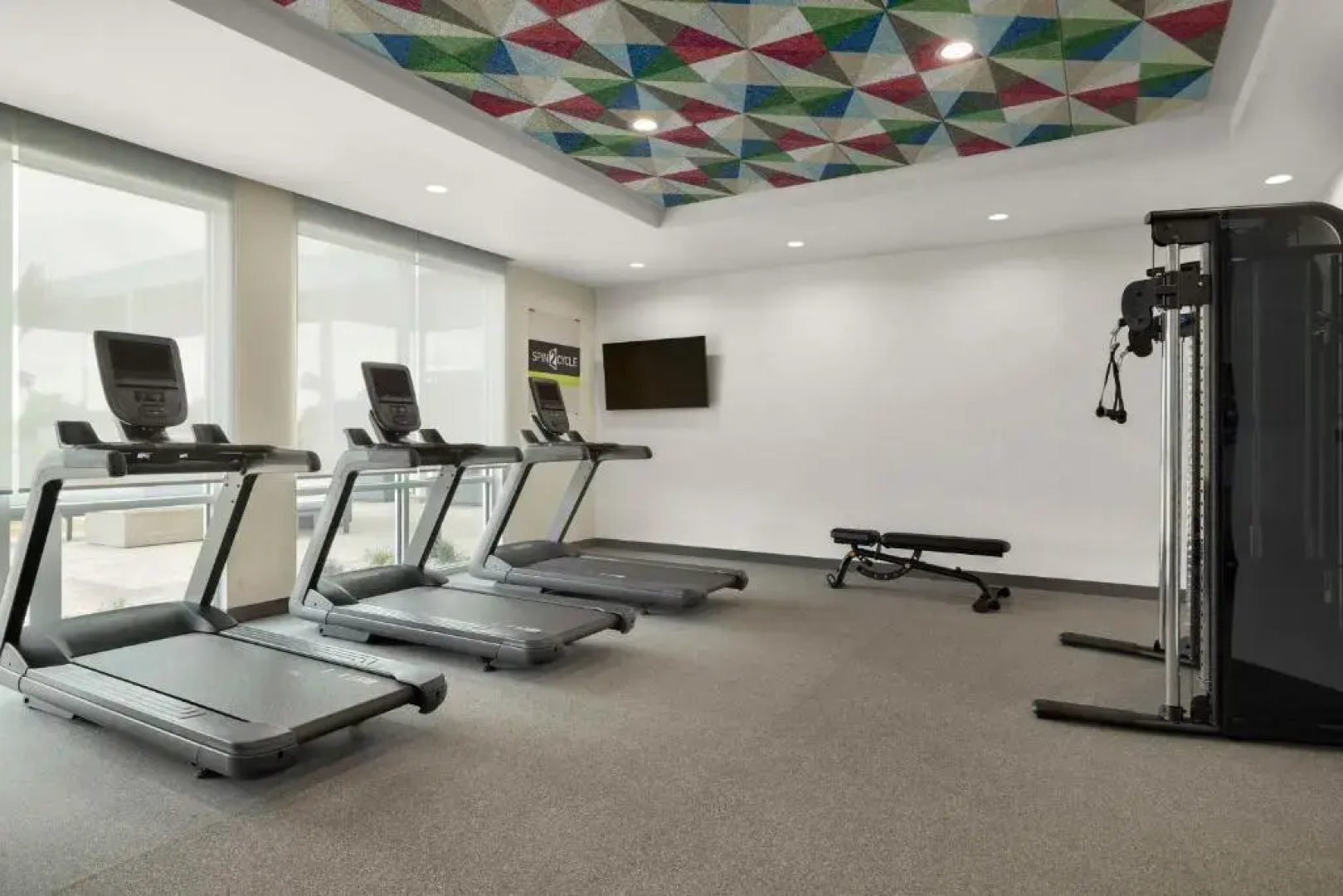 Home2 Suites by Hilton San Juan