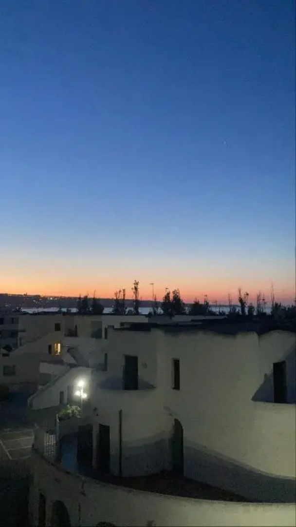 Appartamento a 20 metri dal mare San Salvo Marina