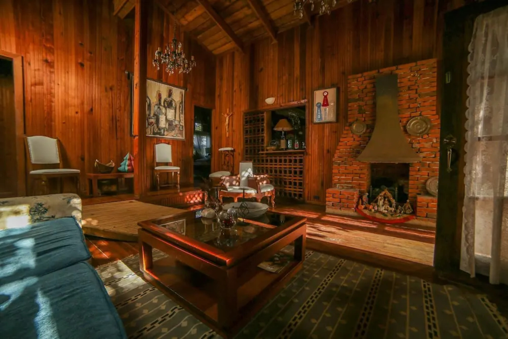 Hotel Rancho Olivier