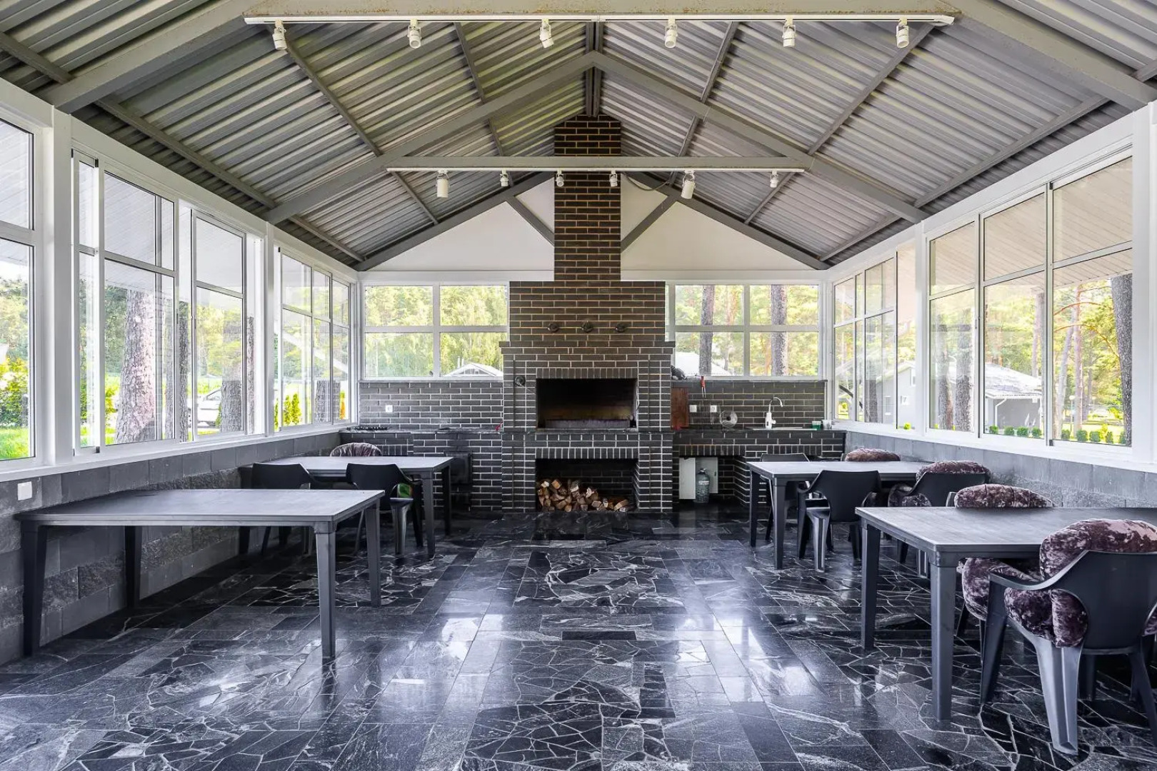 Хлеб & Soul (Хлеб и душа)