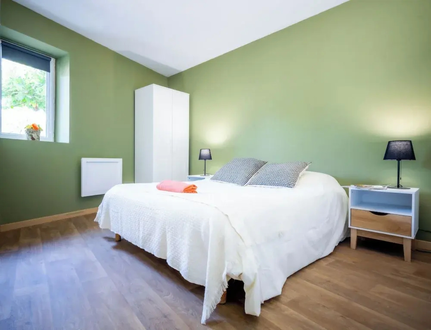 Domaine de Prefaissal