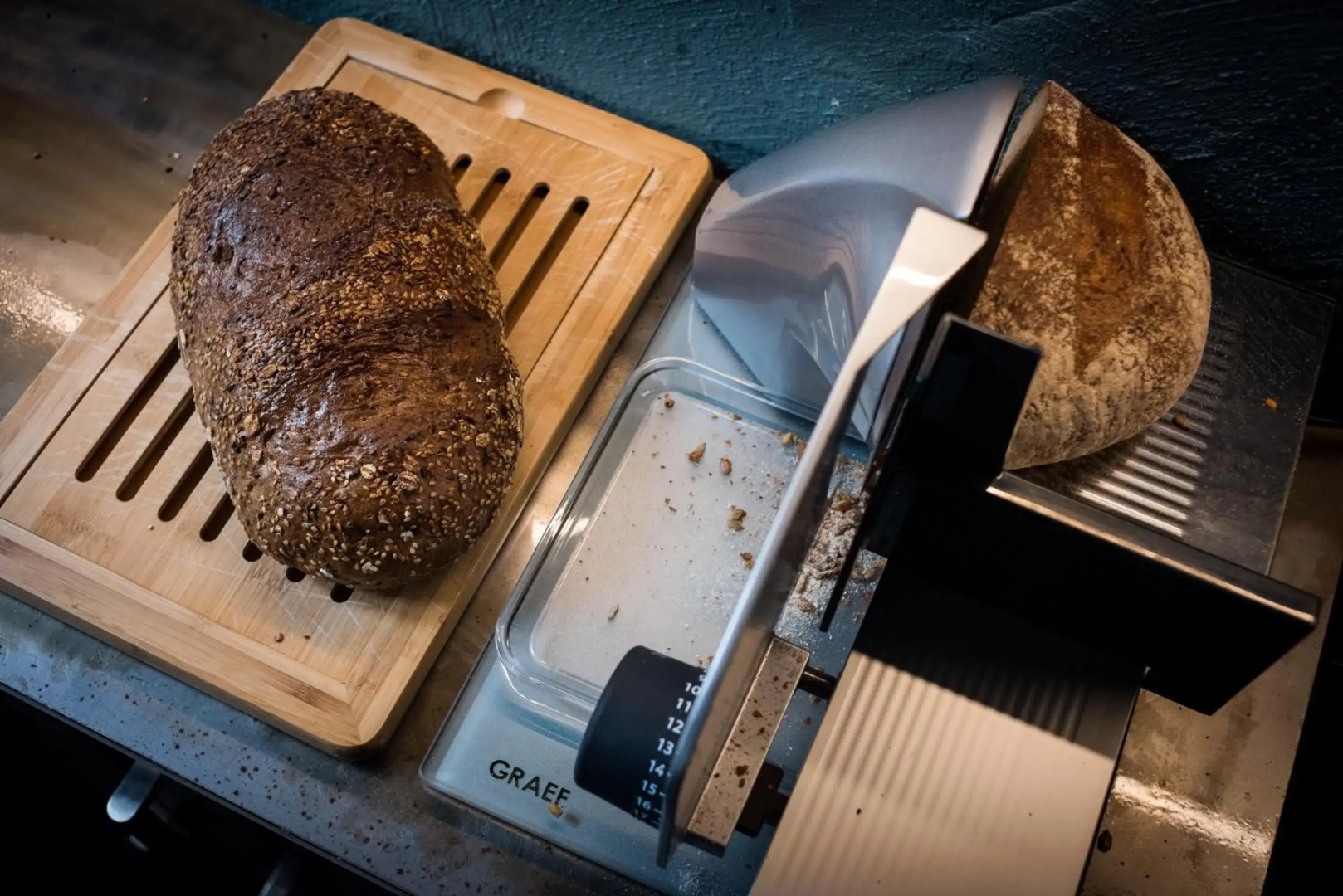 Apart-Hotel Heiligenthaler Hof