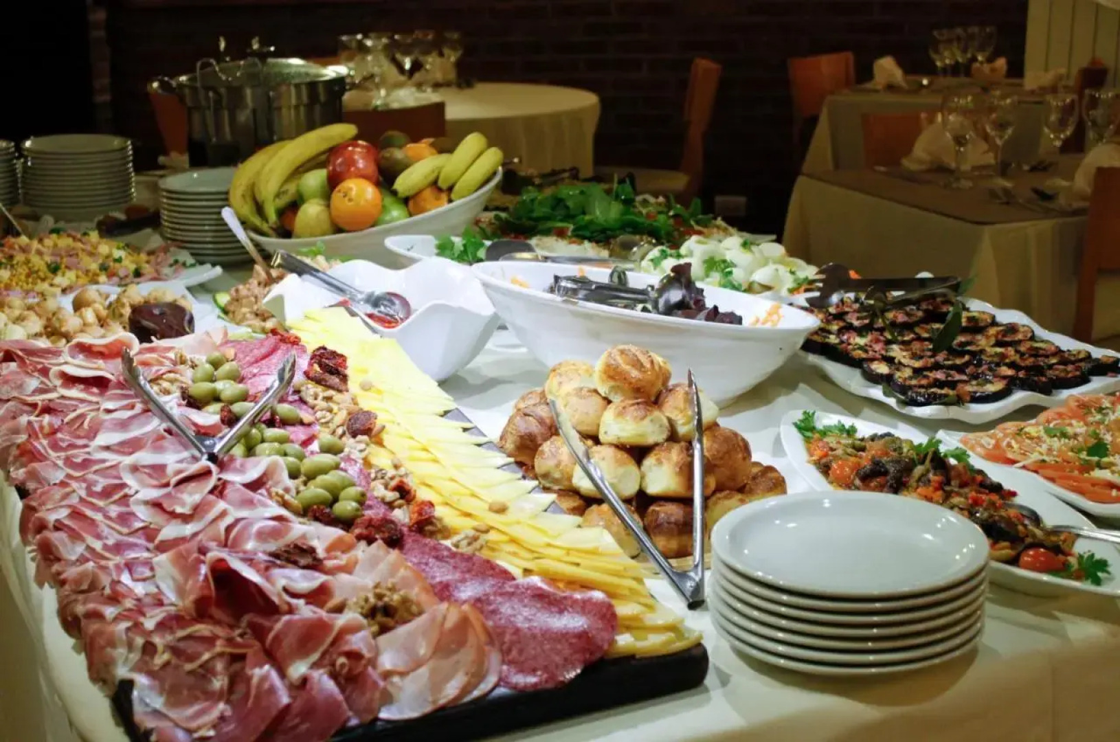 Carilo Village Apart Hotel & Spa