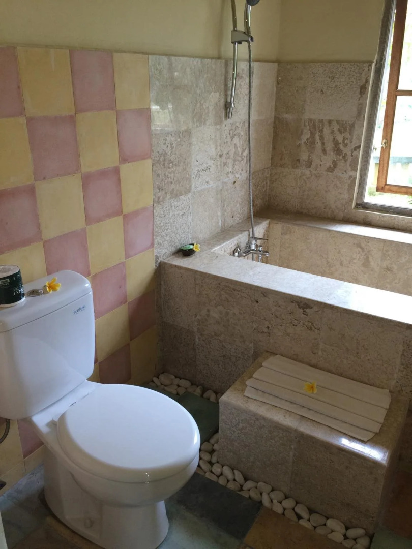 Ujung Ubud Guesthouse