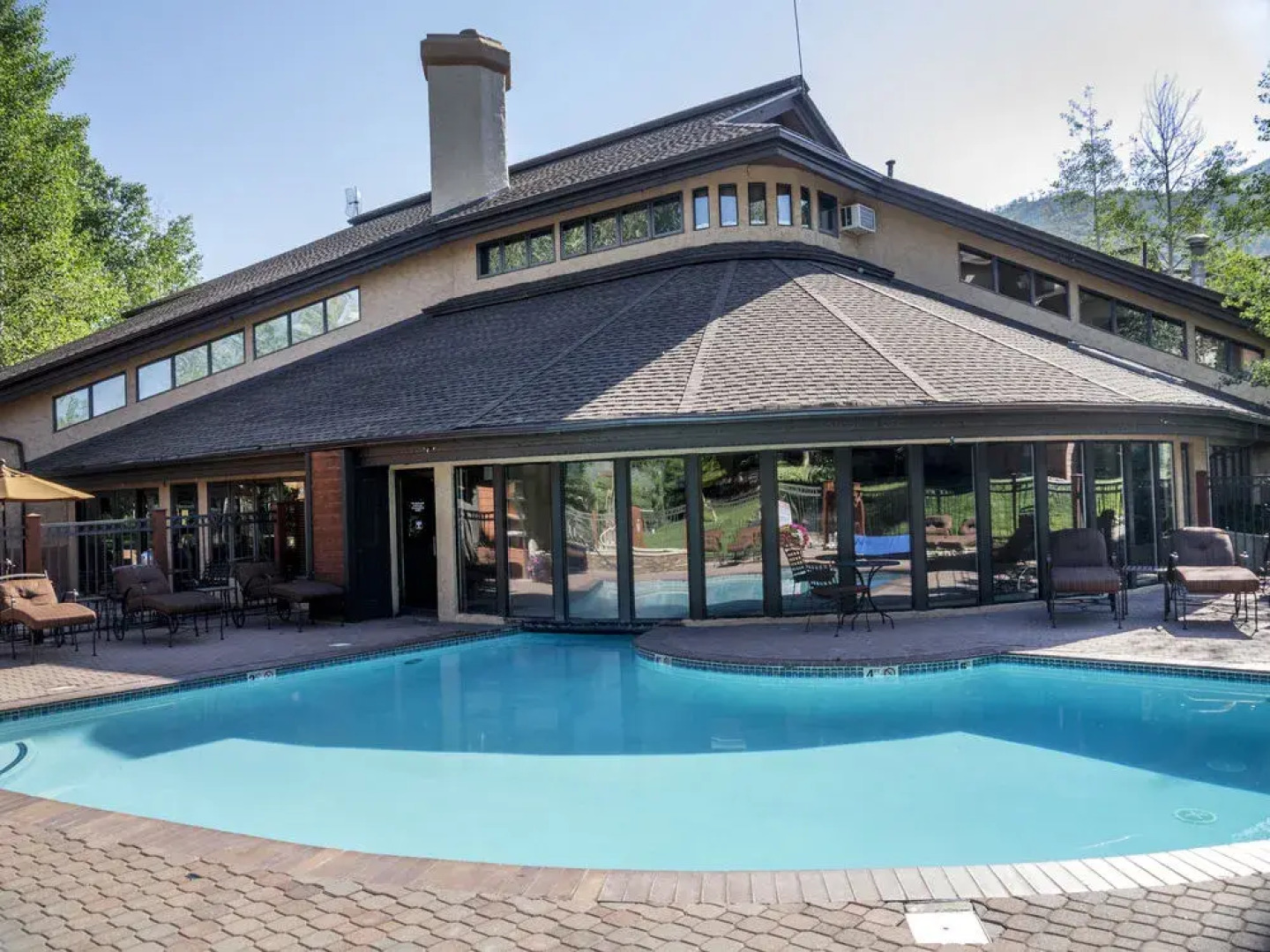 Trappeurs Crossing by Wyndham Vacation Rentals