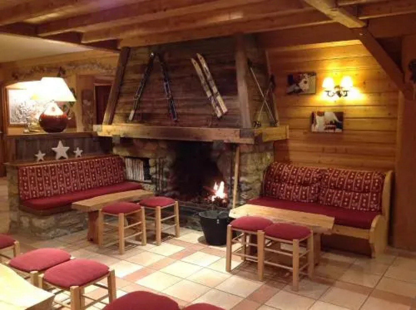 Le Caprice Des Neiges