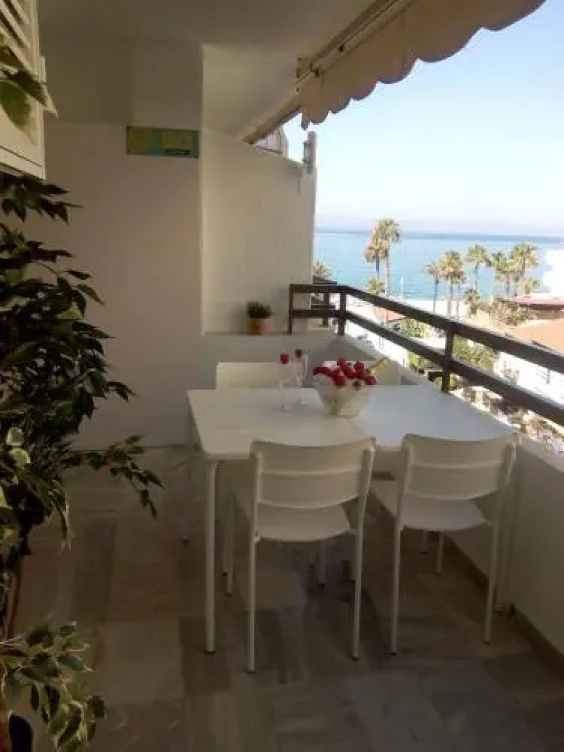 Apartamento La Herradura Playa