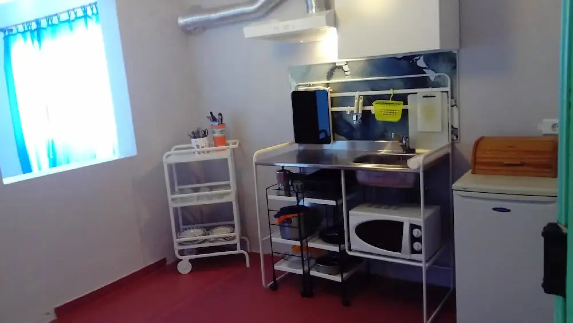 Posada Orsi Paspartu