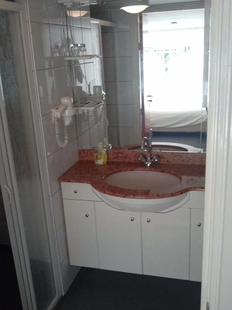 Steyn Hotel & Apartments