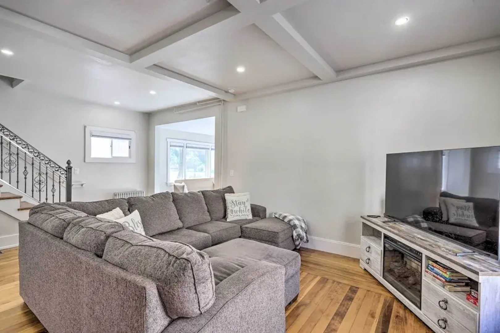 Charming Downtown Fruita Home: Hike & Explore