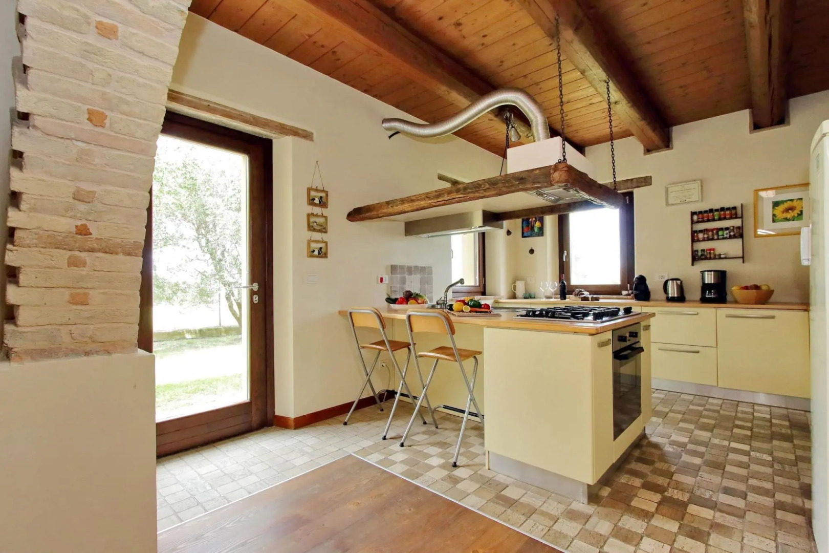 Casale di Cristina-Casale di Cristina