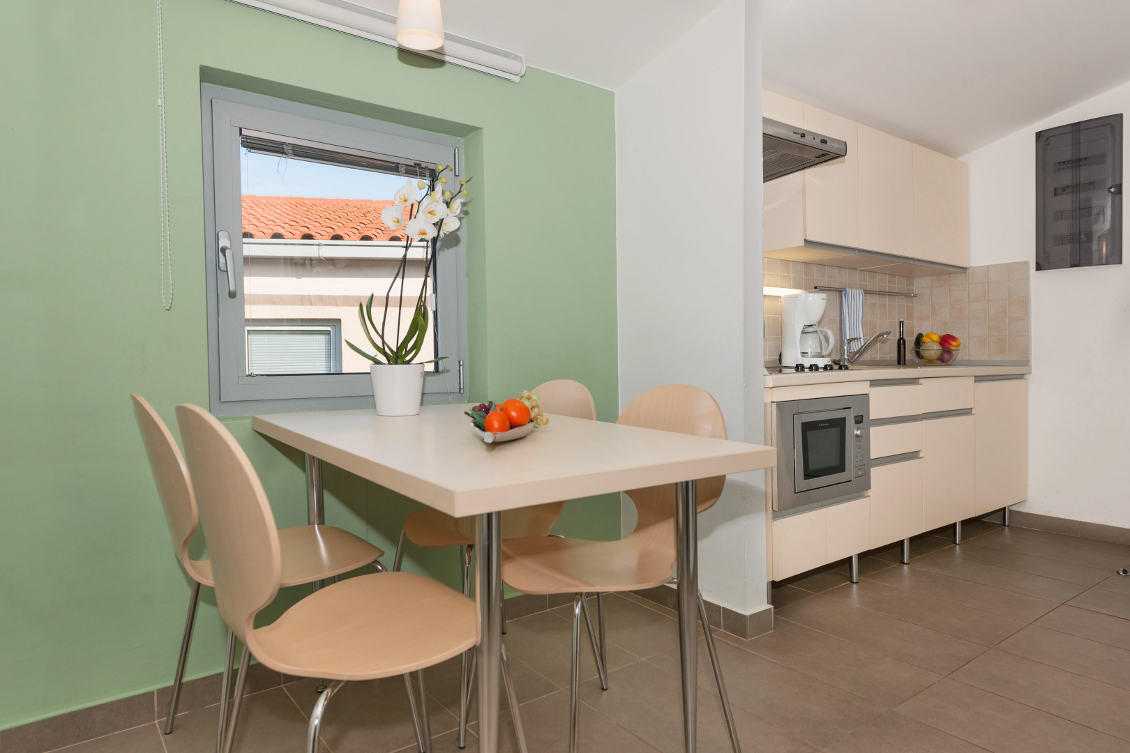 Maistra Select Belvedere Resort