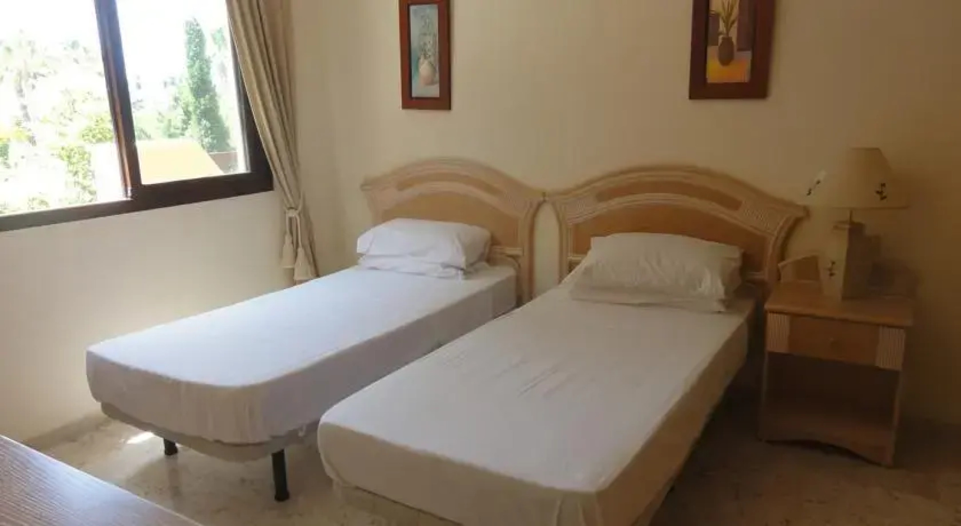 Apartment Terrazas 11/2