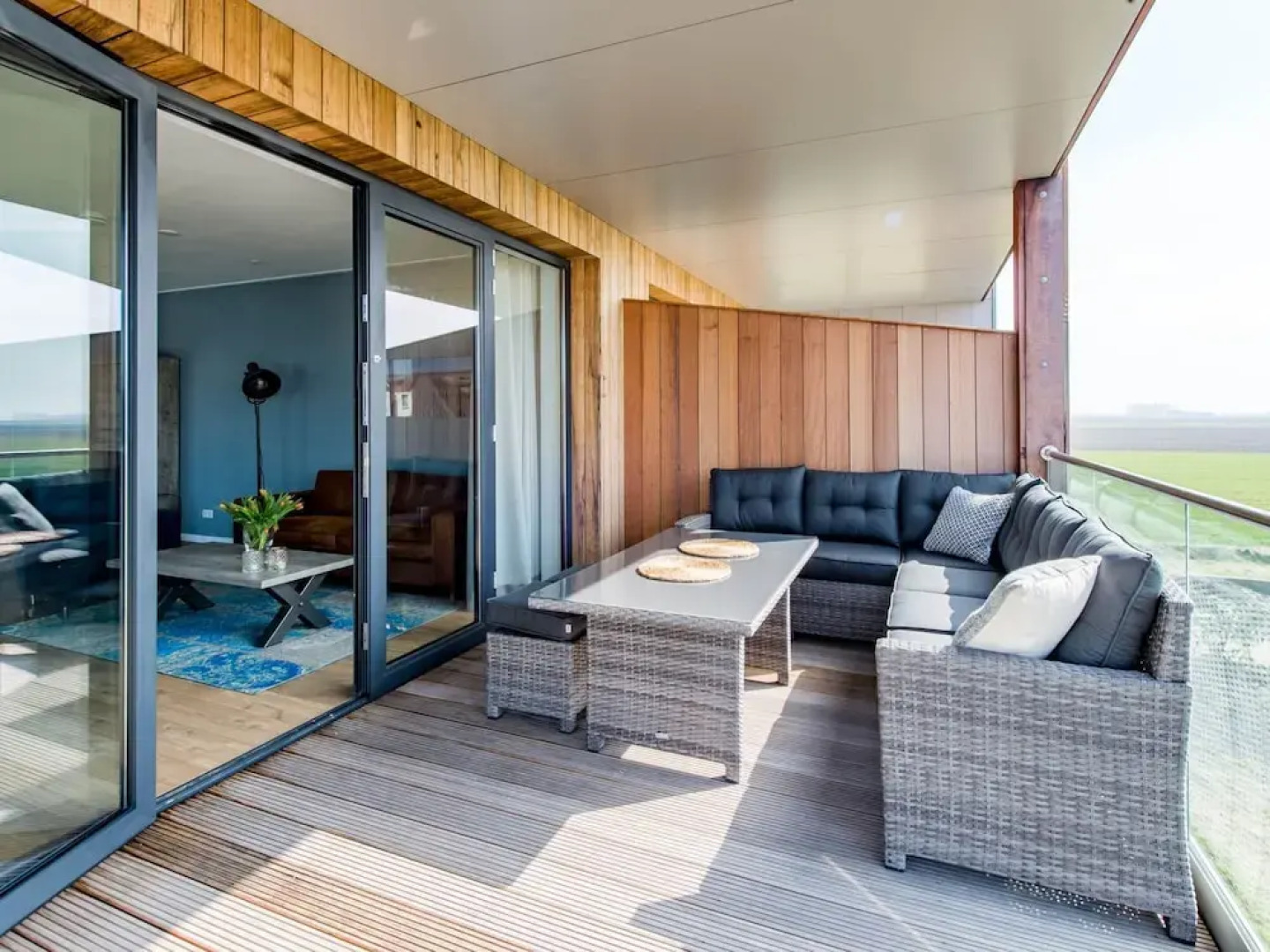 Holiday Home in Kamperland