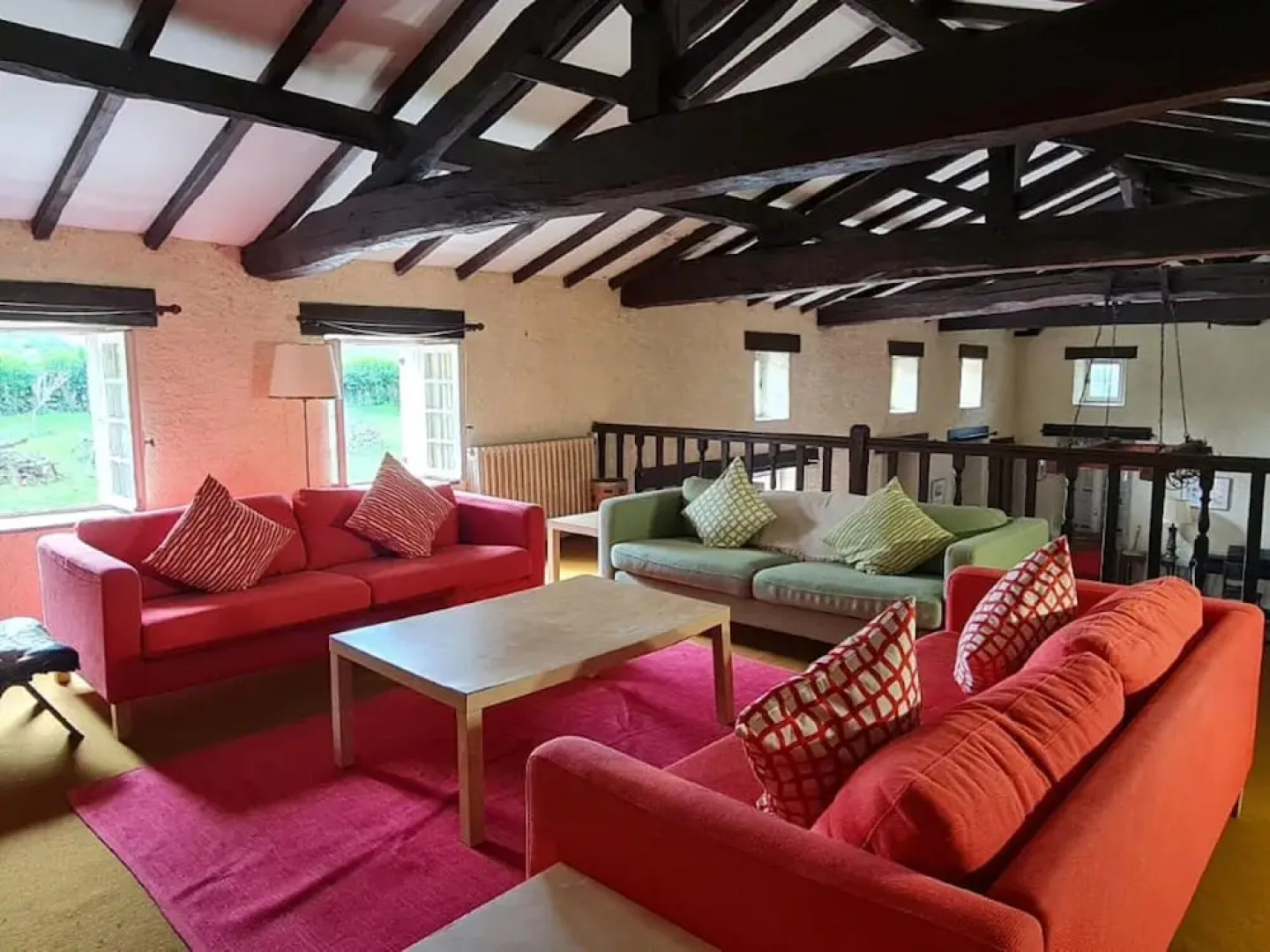 Beautiful Holiday Home With Private Pool