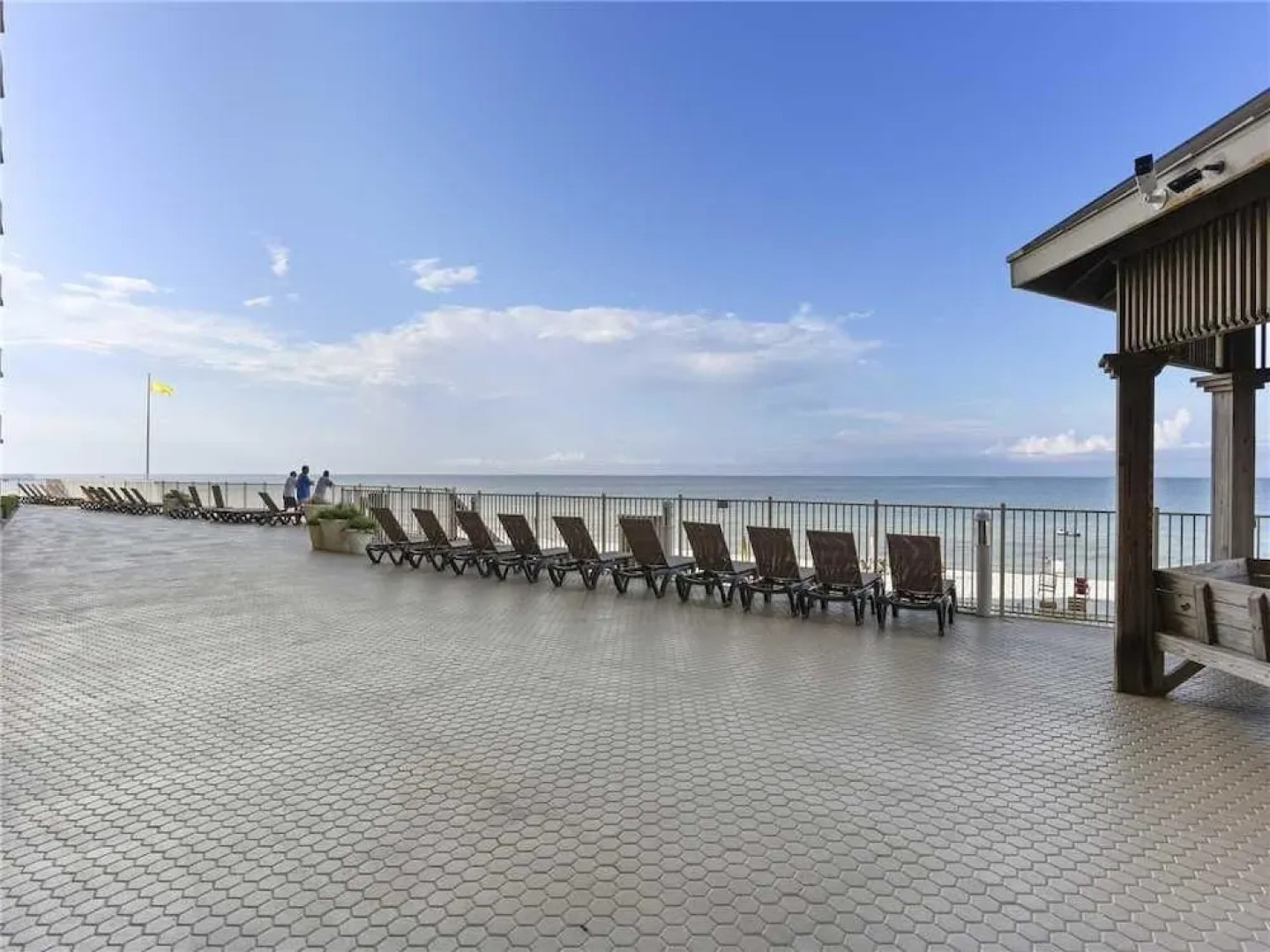 Treasure Island 802 - Two Bedroom Condo