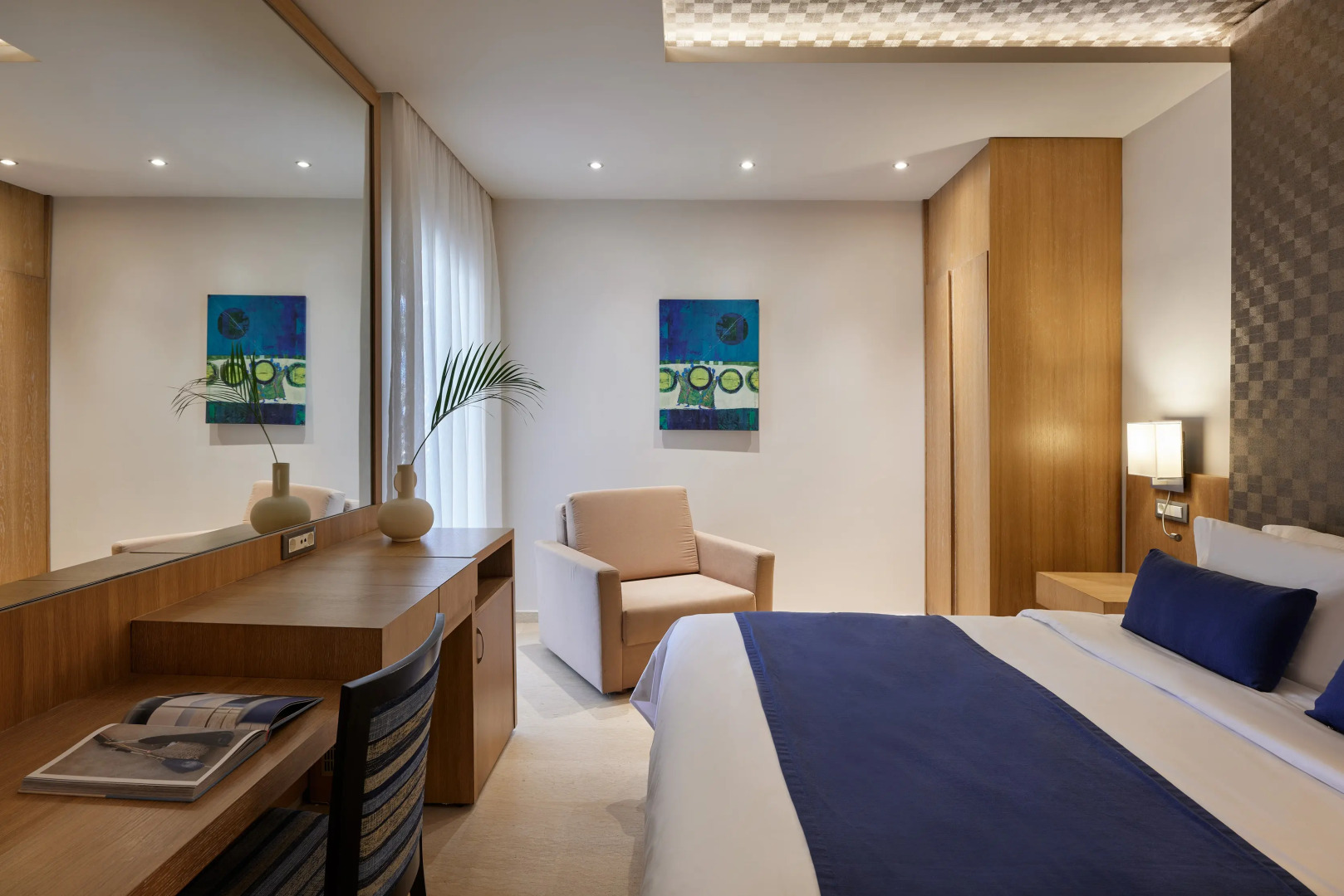 Atlantica Kalliston Resort - Adults Only