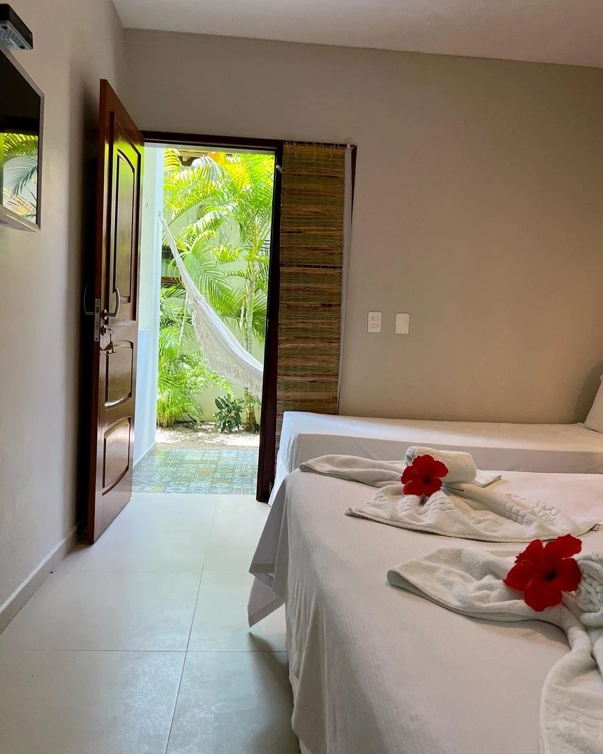 Pousada San Giovanni