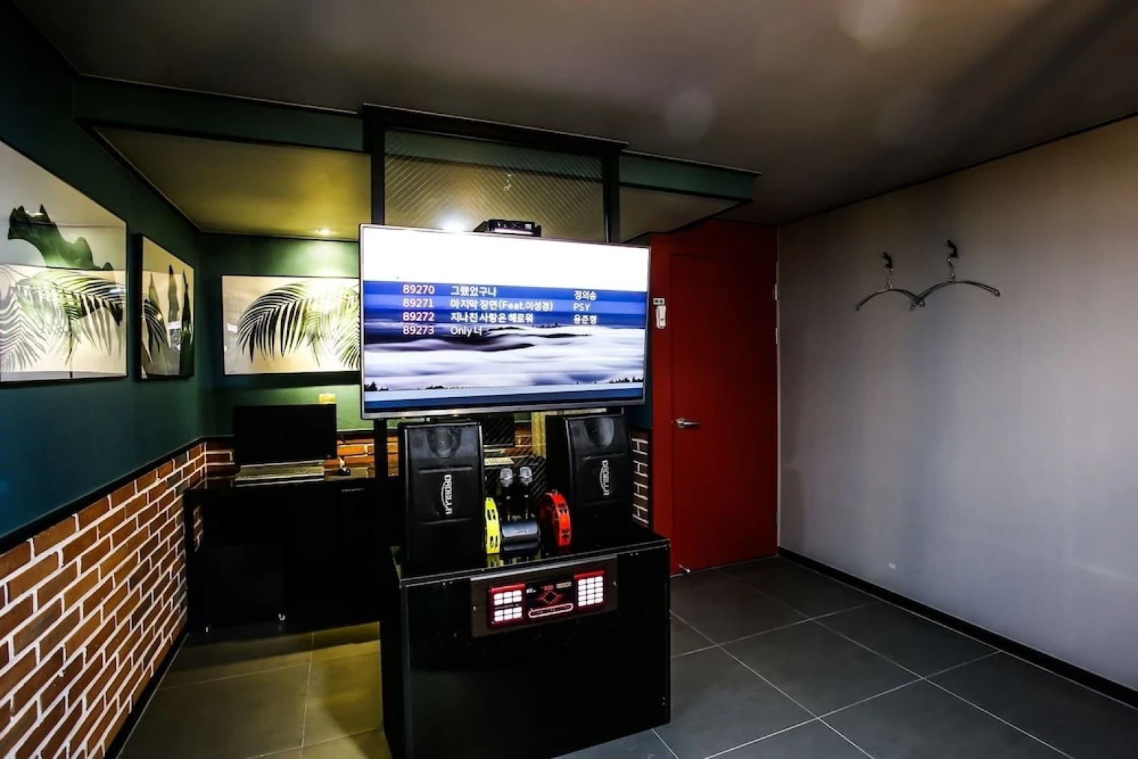 Seocheon Dalbam Hotel