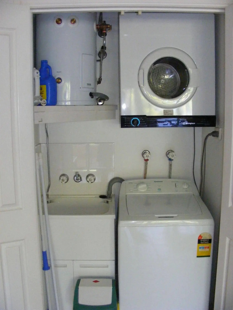 The York Beachfront Holiday Apartments