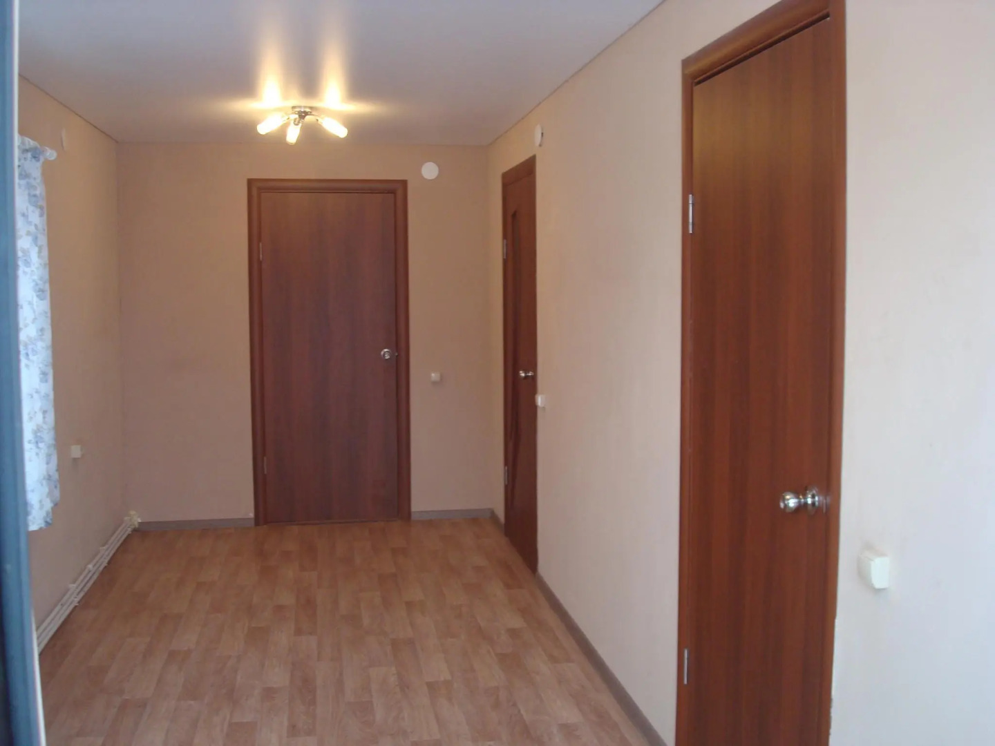 Отель Стриж