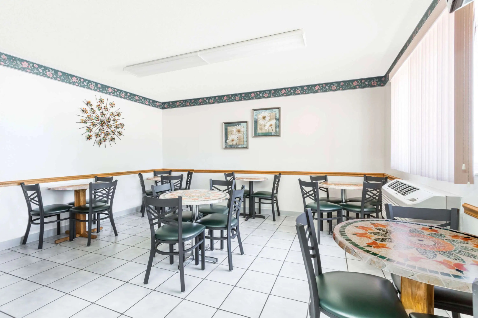 Super 8 by Wyndham Ogallala