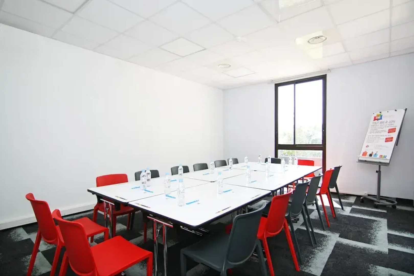 Ibis Budget Toulouse Labège