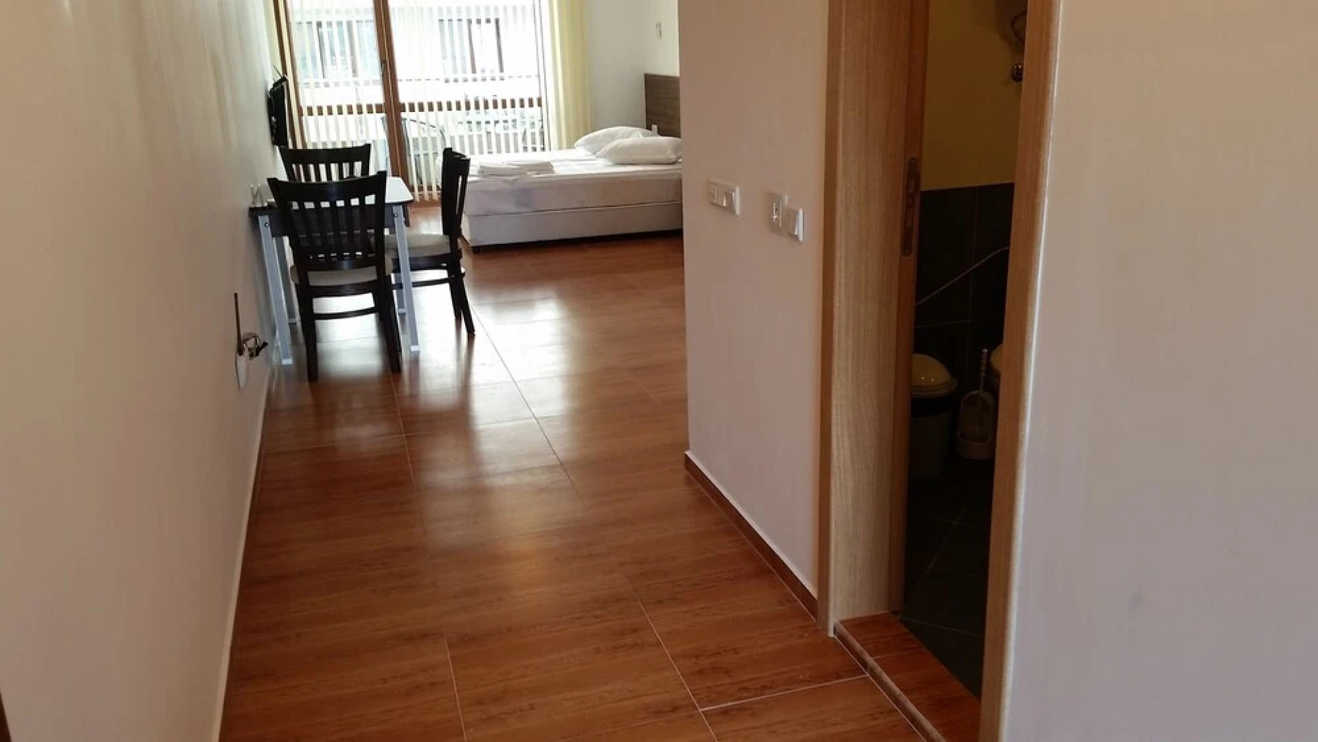 HPM Black Sea Princess Apartments