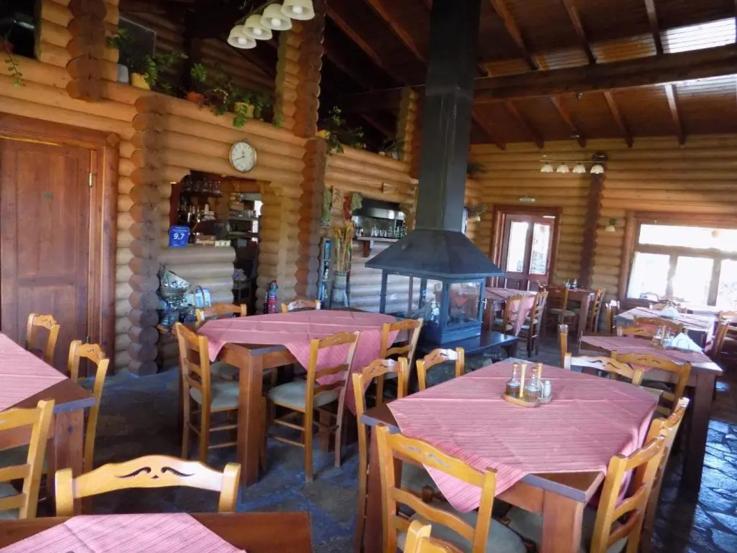 Alagonia Country Homes