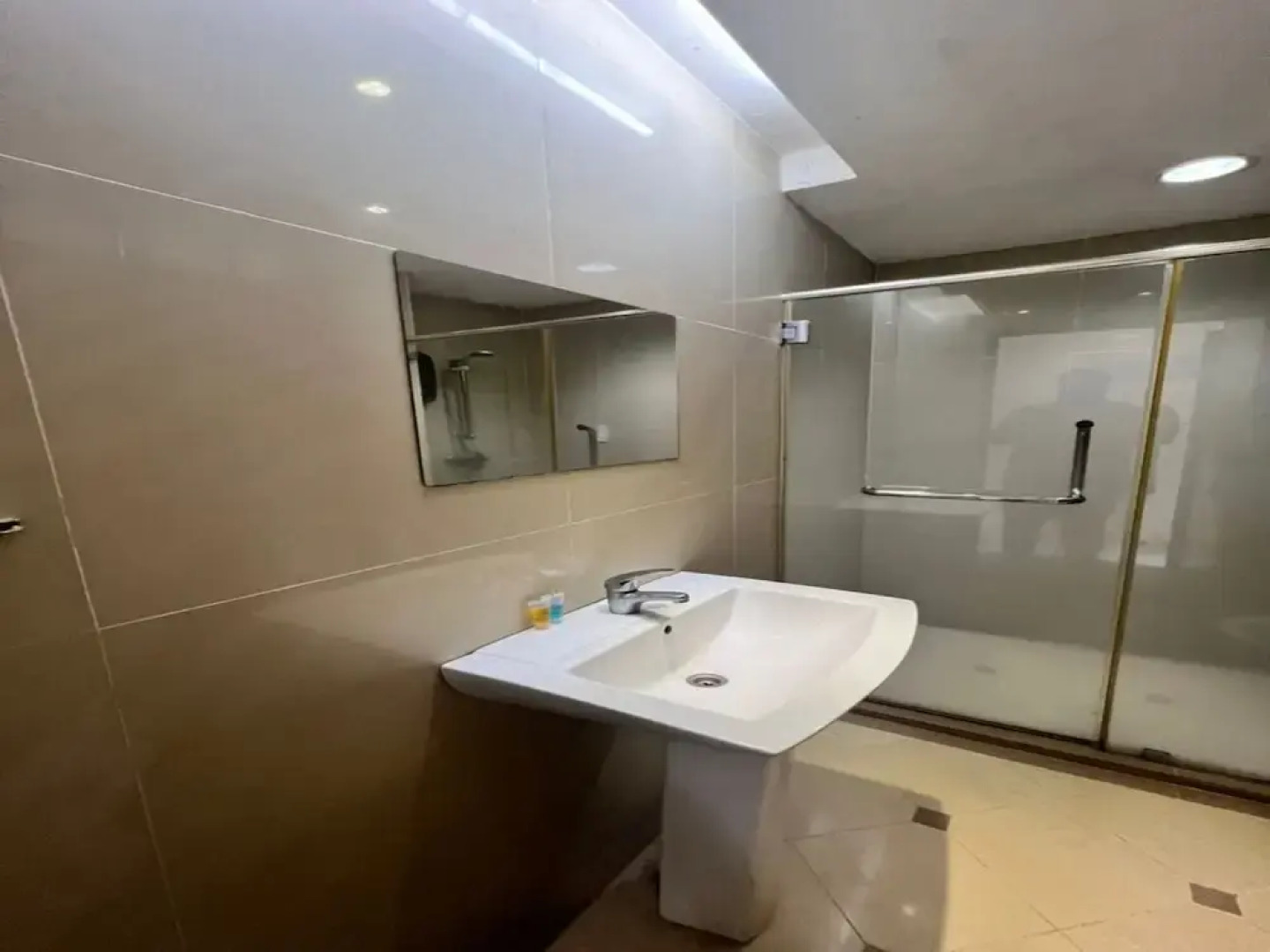 Capital O 91096 Usas Resort