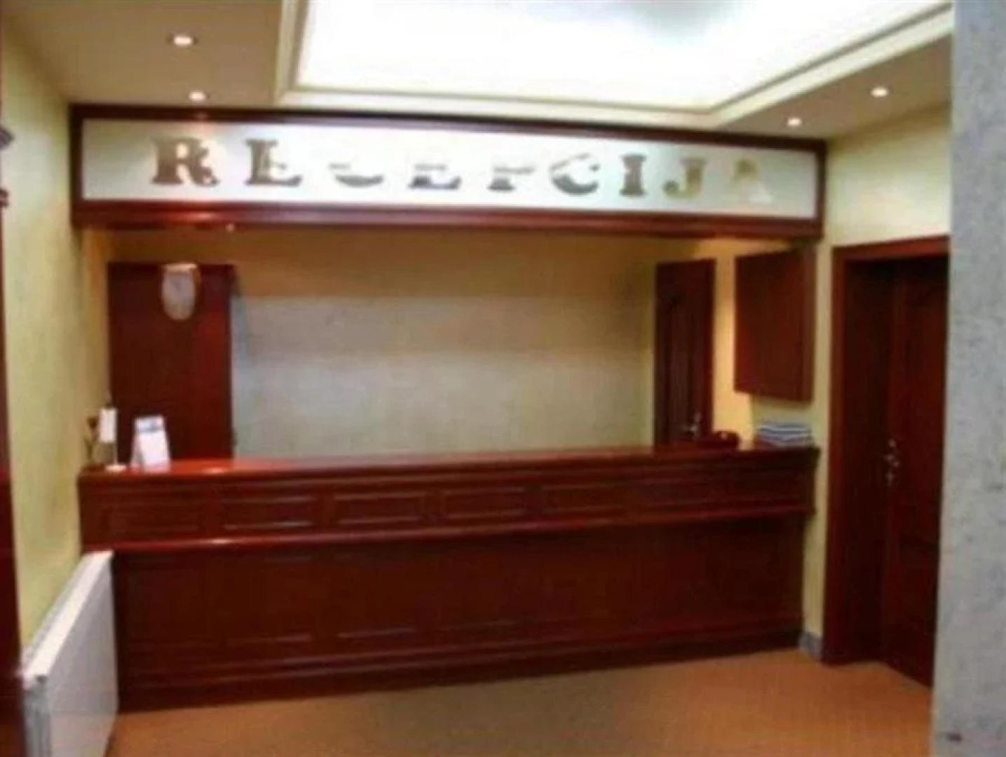 Atlas Imperial Hotel