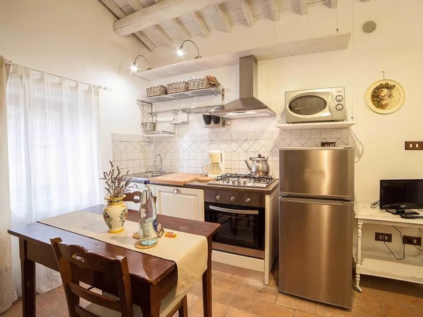 Borgo di campagna Il Tesoro